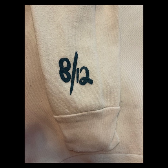 What Am I sweater! By Why Don’t We - Picture 2 of 3